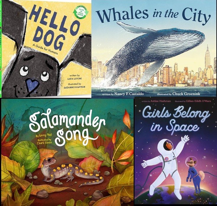 Maria Marshall (@mariamarshall_) on Twitter photo 4 Fantastic #STEM books coming this March from @SteamTeamBooks authors. mariacmarshall.com/single-post/thβ¦ <a href="/saraclevine/">Sara Levine</a> <a href="/NCastaldoAuthor/">Nancy Castaldo</a> <a href="/fsgbooks/">Farrar,Straus&Giroux</a> Ginny Neil <a href="/tilburyhouse/">Tilbury House Publishers</a> <a href="/AshleeHashman/">Ashlee Hashman π GIRLS BELONG IN SPACE π</a> <a href="/HarperCollinsCh/">HarperCollins Children's Books</a> 4 Fantastic #STEM books coming this March from @SteamTeamBooks authors. mariacmarshall.com/single-post/thβ¦ <a href="/saraclevine/">Sara Levine</a> <a href="/NCastaldoAuthor/">Nancy Castaldo</a> <a href="/fsgbooks/">Farrar,Straus&Giroux</a> Ginny Neil <a href="/tilburyhouse/">Tilbury House Publishers</a> <a href="/AshleeHashman/">Ashlee Hashman π GIRLS BELONG IN SPACE π</a> <a href="/HarperCollinsCh/">HarperCollins Children's Books</a>