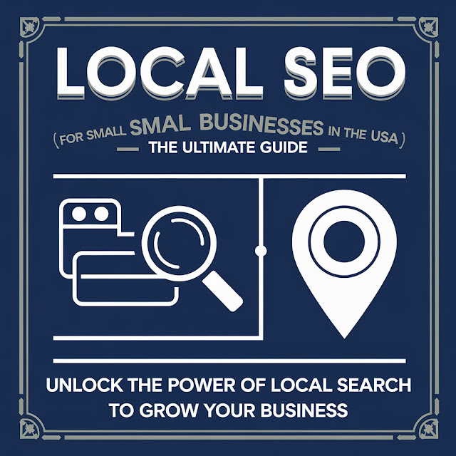 Local SEO for Small Businesses: The Ultimate 2024 Guide.
…rketinginfoofbigodigital.blogspot.com/2025/02/local-…

#seo #DigitalMarketing #bigodigital
