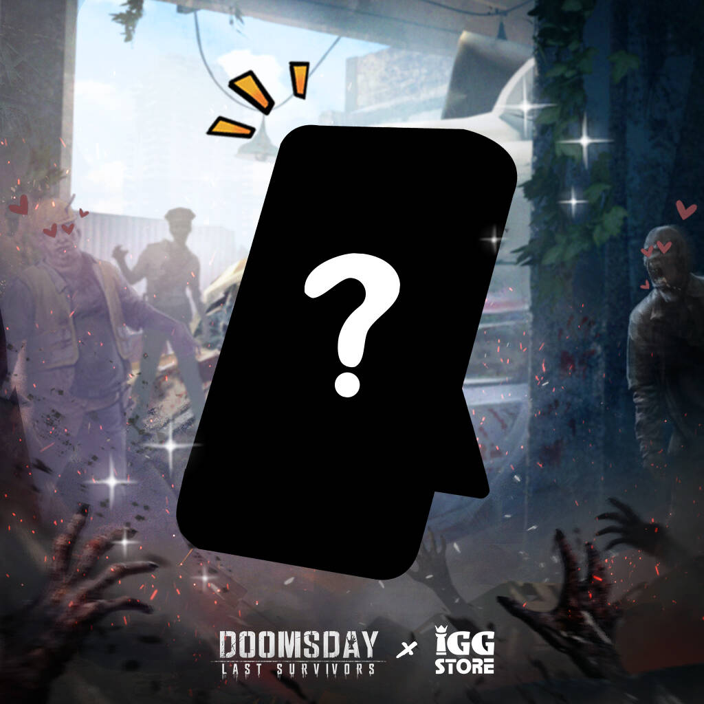 IGG Store tweet media