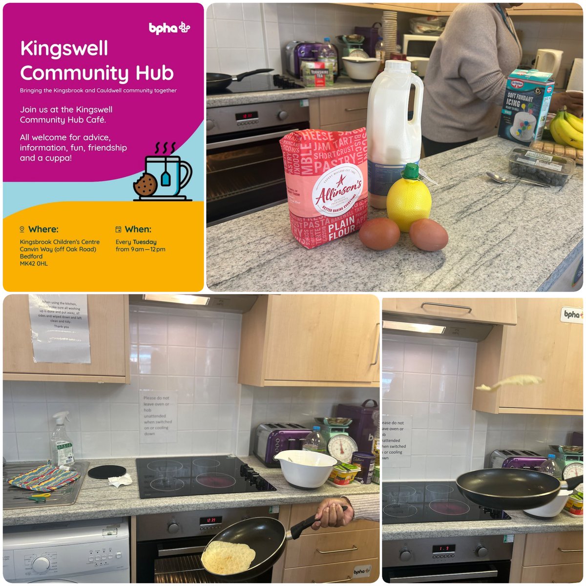 BedsPolice Cohesion tweet media