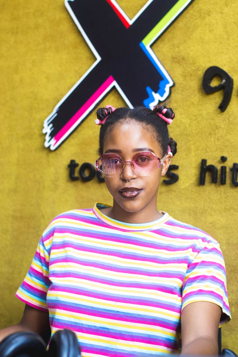 #OnAirNow
Your #bestie <a href="/iamguhiiiiiii/">Guhiiiiiii</a>  breathing life in to you midmorning  on #theshuffle tune in for all the latest celebrity gossip 

#TodaysHitMusic #XFM #TheShuffle