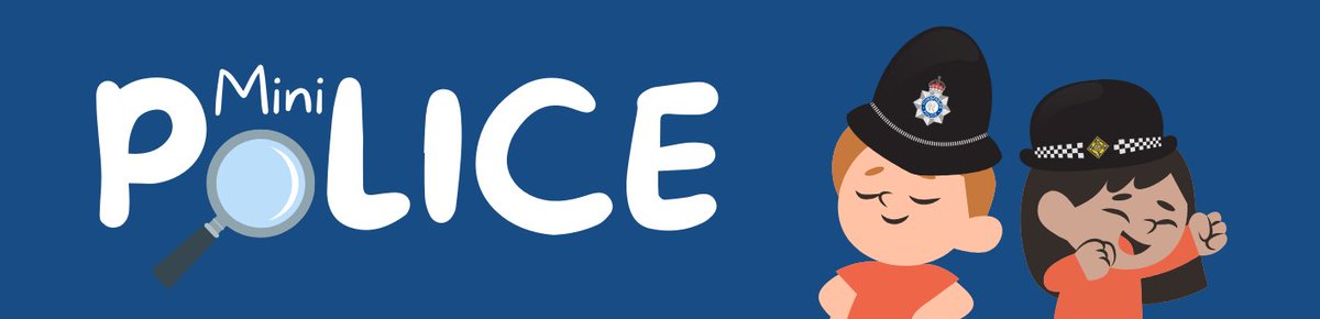 Since we launched the Mini Police project, we have trained over 70 PCSO’s to deliver the project in their local schools. One of the benefits of the project is to create partnership working with schools, academies, and education authorities #Minipolice