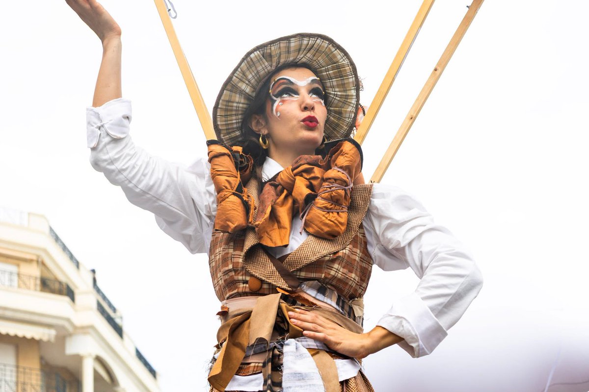 𝗨𝗻 𝗷𝗼𝘂𝗿 - 𝘂𝗻𝗲 𝗽𝗵𝗼𝘁𝗼
📷 ©Ville de Menton
#menton #unjourunephoto #CotedAzurFrance #feteducitron2025