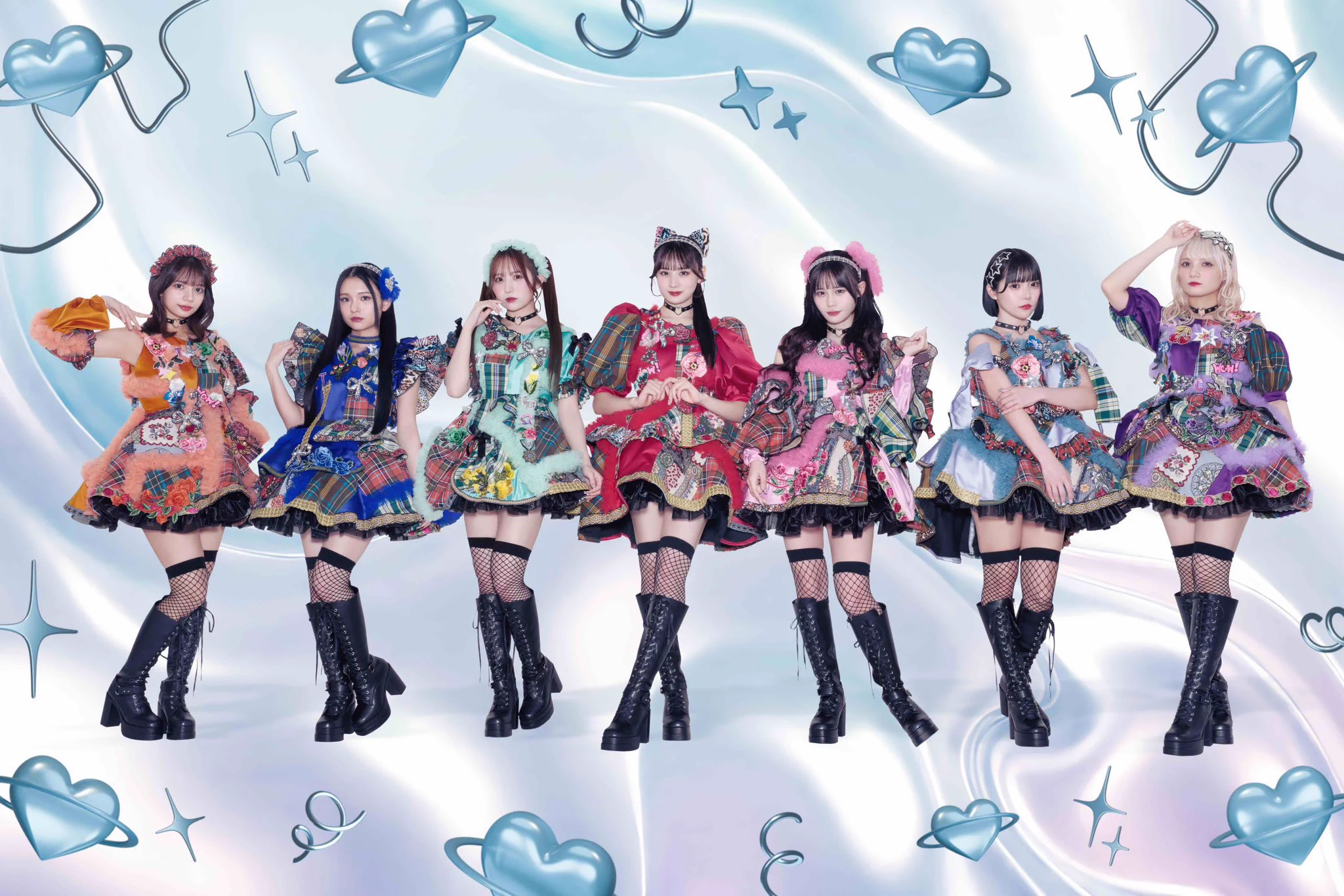 CANDY TUNE【Official】 on X: 