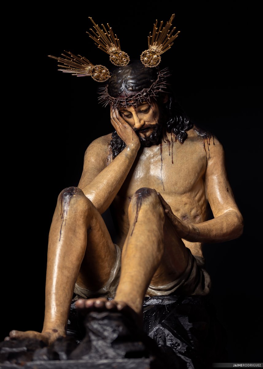 📌 ACTUACIÓN | #MiércolesdeCeniza 

¡Hoy acompañamos el Vía Crucis del 𝐒𝐭𝐦𝐨. 𝐂𝐫𝐢𝐬𝐭𝐨 𝐝𝐞 𝐥𝐚 𝐇𝐮𝐦𝐢𝐥𝐝𝐚𝐝 𝐲 𝐏𝐚𝐜𝐢𝐞𝐧𝐜𝐢𝐚 de <a href="/LaCenaSevilla/">Hermandad de la Sagrada Cena</a>! ✝️🎶 

🎵 Trío de #CapillaMusicalPasión 

➡️ capillamusicalpasion.com/evento/hdad-ce… 

📸 <a href="/jaimerfz/">Jaime Rodríguez</a> 

#Cuaresma2025 #CuaresmaenSevilla