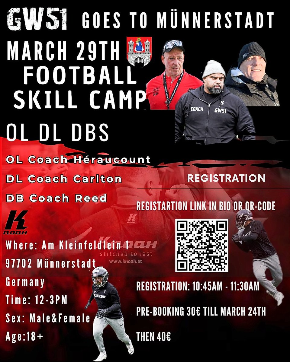 GW51 SKILL CAMP IN MÜNNERSTADT IN GERMANY 

forms.office.com/r/jMyASSPiLc?o…