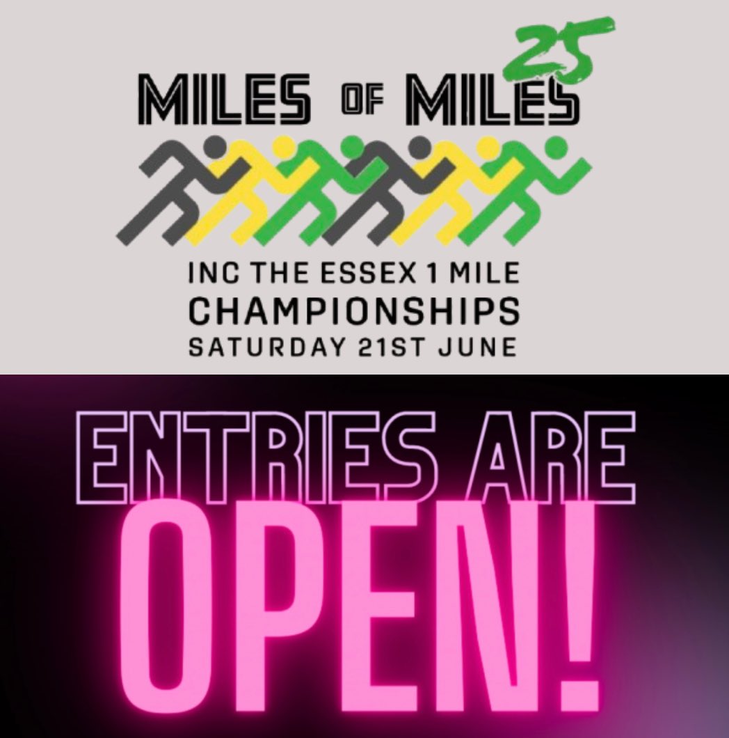 The moment you’ve been waiting for!

Info👉 chelmsford-athletics.club/copy-of-miles-…