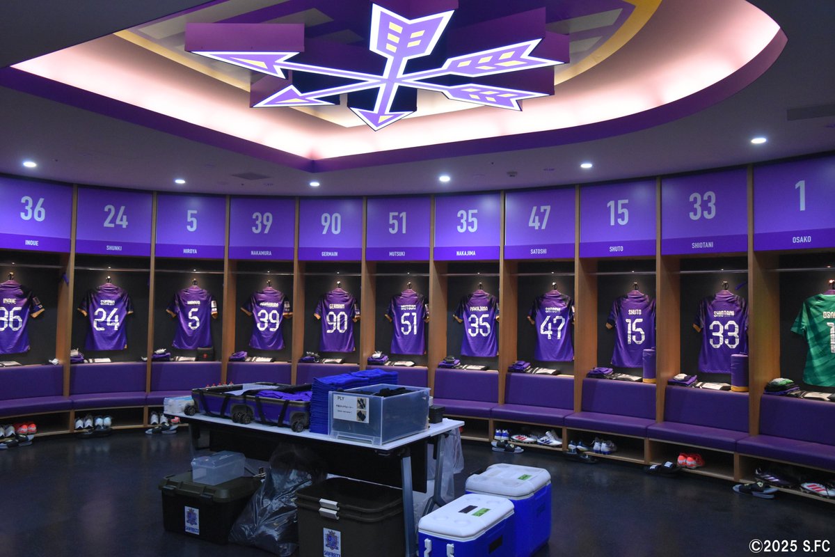 サンフレッチェ広島【公式】 on X