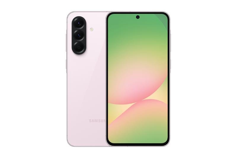 techforconsumer's tweet image. Samsung Galaxy A56 5G

- 6.7&quot; Super AMOLED, FHD+, 120Hz, GGV+
- Exynos 1580
- 50MP Main OIS + 12MP Ultrawide + 5MP Macro
- 12MP Selfie
- 5000mAh, 45W
- In-display fps
- IP67 rated
- Android 15, One UI 7 | 6 years of OS &amp;amp; security updates