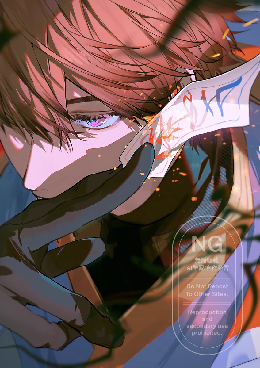 ひょん (@hahaha_5945) / X