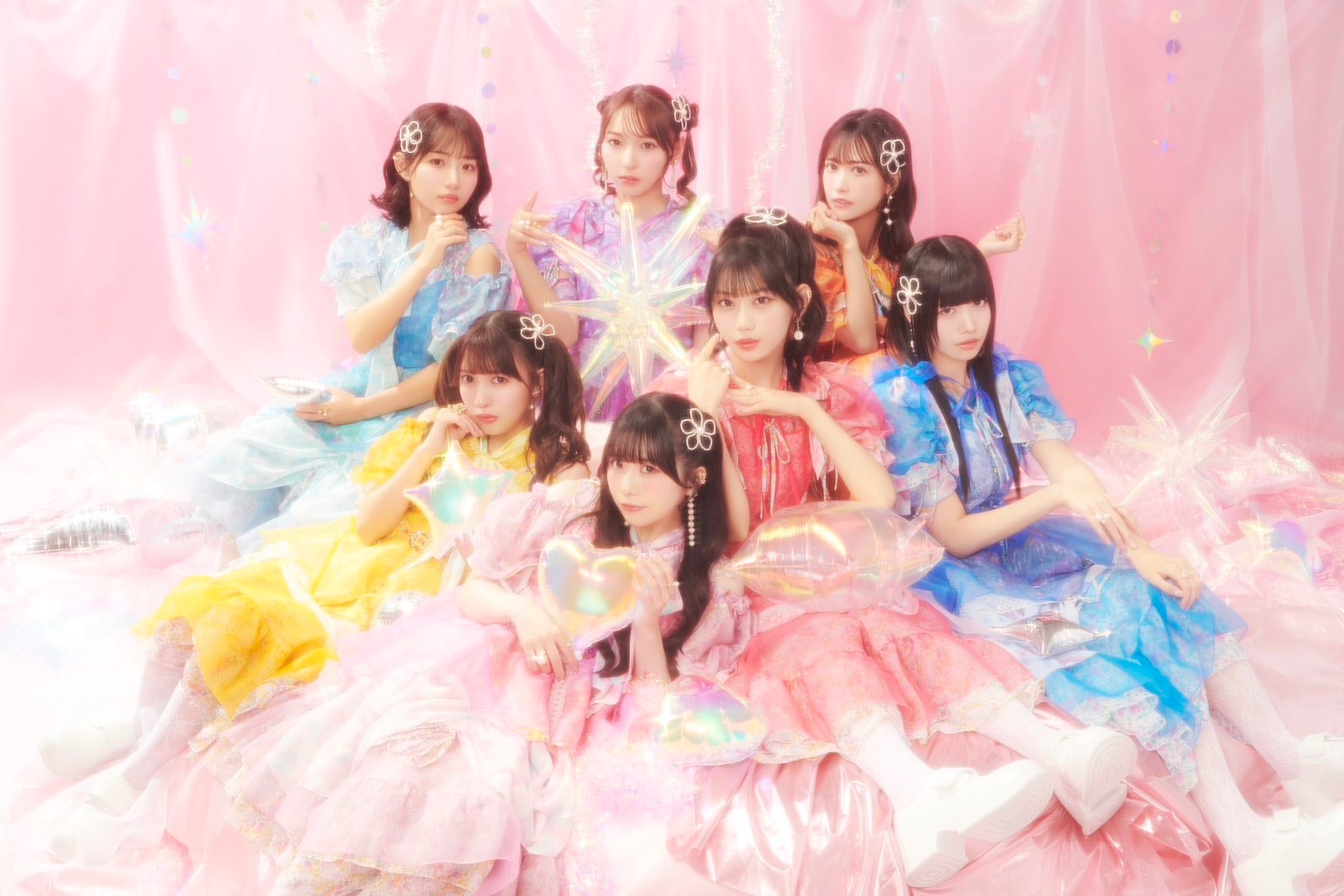 SWEET STEADY【Official】 on X: 