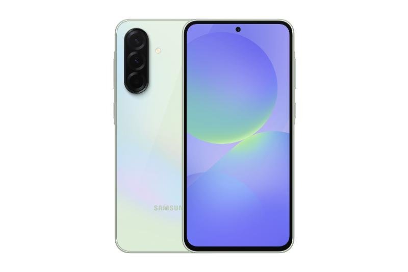 techforconsumer's tweet image. Samsung Galaxy A36 5G

- 6.7&quot; Super AMOLED, FHD+, 120Hz, GGV+
- Snapdragon 6 Gen 3
- 50MP Main OIS + 8MP Ultrawide + 5MP Macro
- 12MP Selfie
- 5000mAh, 45W
- In-display fps
- IP67 rated
- Android 15, One UI 7 | 6 years of OS &amp;amp; security updates