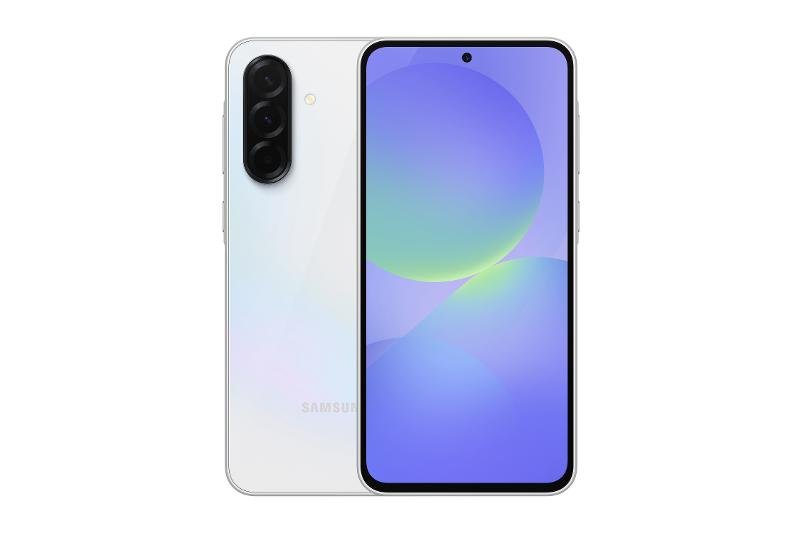 techforconsumer's tweet image. Samsung Galaxy A36 5G

- 6.7&quot; Super AMOLED, FHD+, 120Hz, GGV+
- Snapdragon 6 Gen 3
- 50MP Main OIS + 8MP Ultrawide + 5MP Macro
- 12MP Selfie
- 5000mAh, 45W
- In-display fps
- IP67 rated
- Android 15, One UI 7 | 6 years of OS &amp;amp; security updates