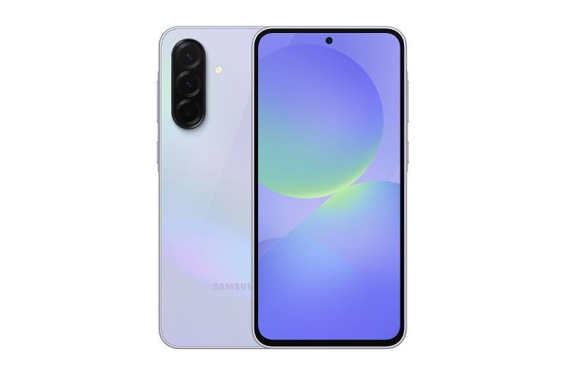 techforconsumer's tweet image. Samsung Galaxy A36 5G

- 6.7&quot; Super AMOLED, FHD+, 120Hz, GGV+
- Snapdragon 6 Gen 3
- 50MP Main OIS + 8MP Ultrawide + 5MP Macro
- 12MP Selfie
- 5000mAh, 45W
- In-display fps
- IP67 rated
- Android 15, One UI 7 | 6 years of OS &amp;amp; security updates