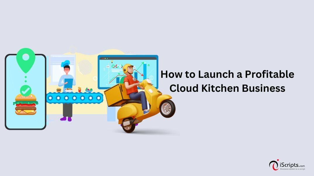iscriptsdotcom's tweet image. The food industry is shifting fast. Cloud kitchens are redefining how restaurants operate! 

Ready to start your own cloud kitchen revolution? Our detailed guide has everything you need to know: 🔗hubs.la/Q039nnM60

#iScripts #FoodStartup