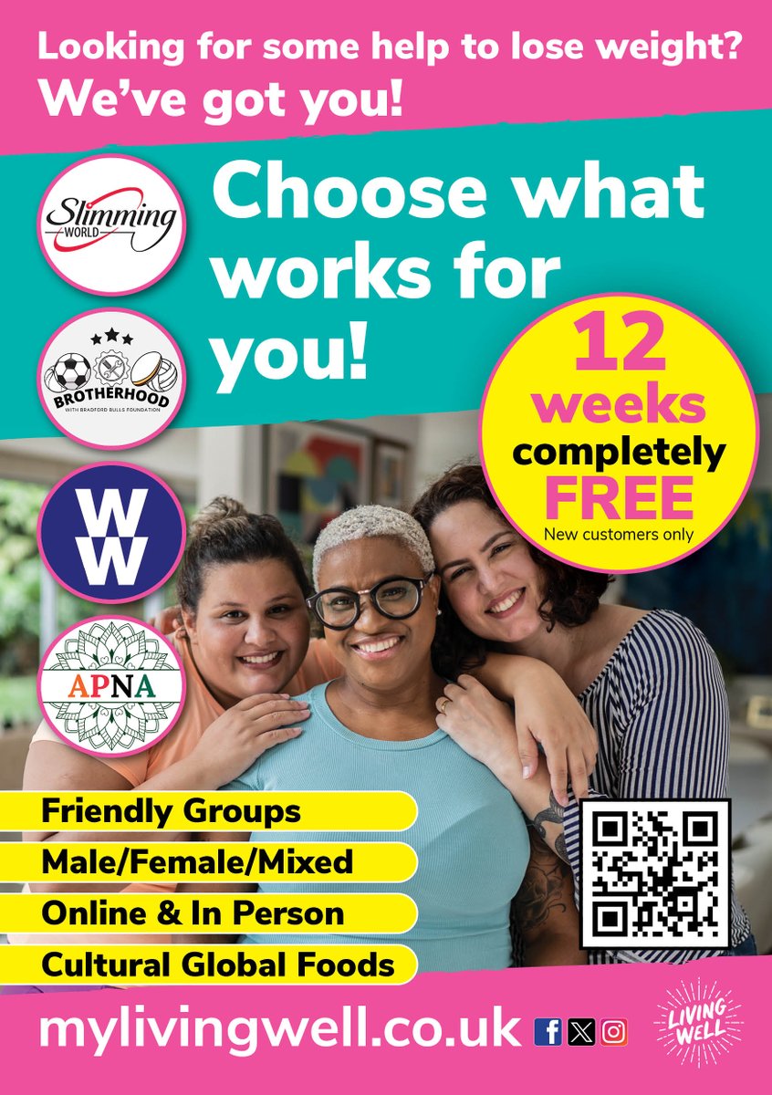 Bradford South Area Co-ordinators Office tweet media