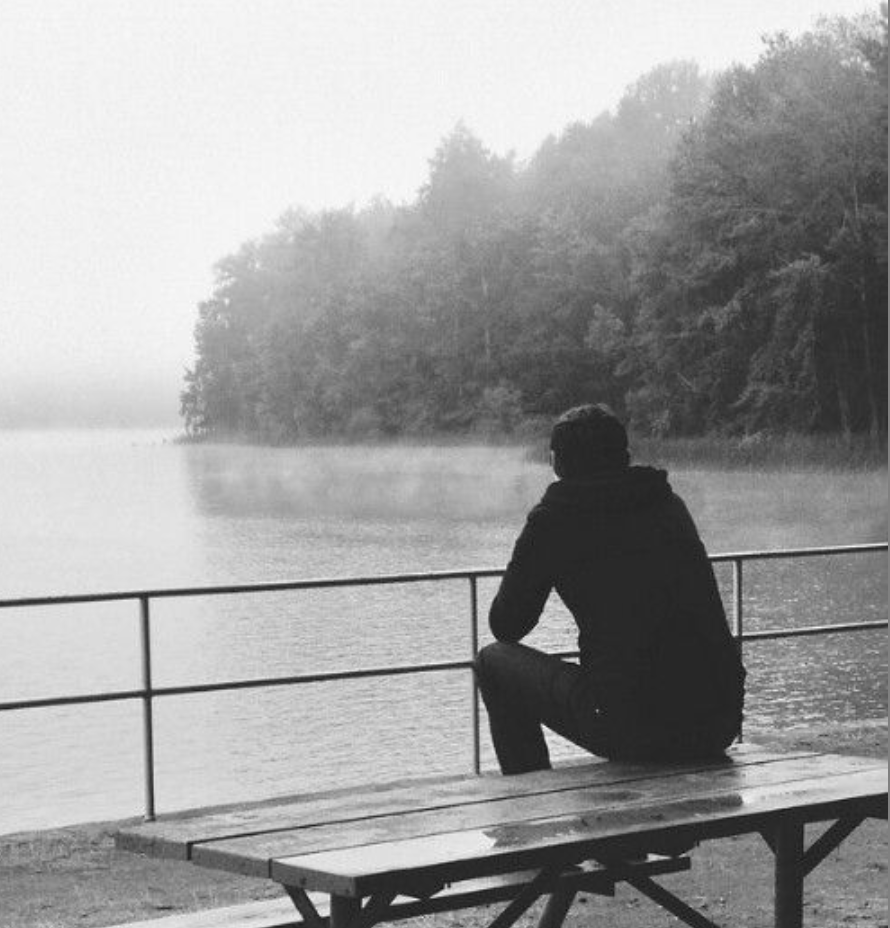 davidsolar_'s tweet image. 🚨 If you're depressed/stuck in life, read this! 👇

I know how you feel. Lost. Stuck. Empty.

I've been there and it happens to everyone. 

One day, you’re fine. The next, it feels like you’re sinking, and you can’t even explain why. Life feels heavier, your motivation fades,…