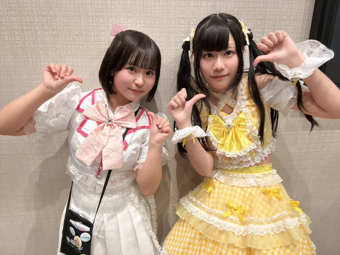 Twitterのコスプレ画像20