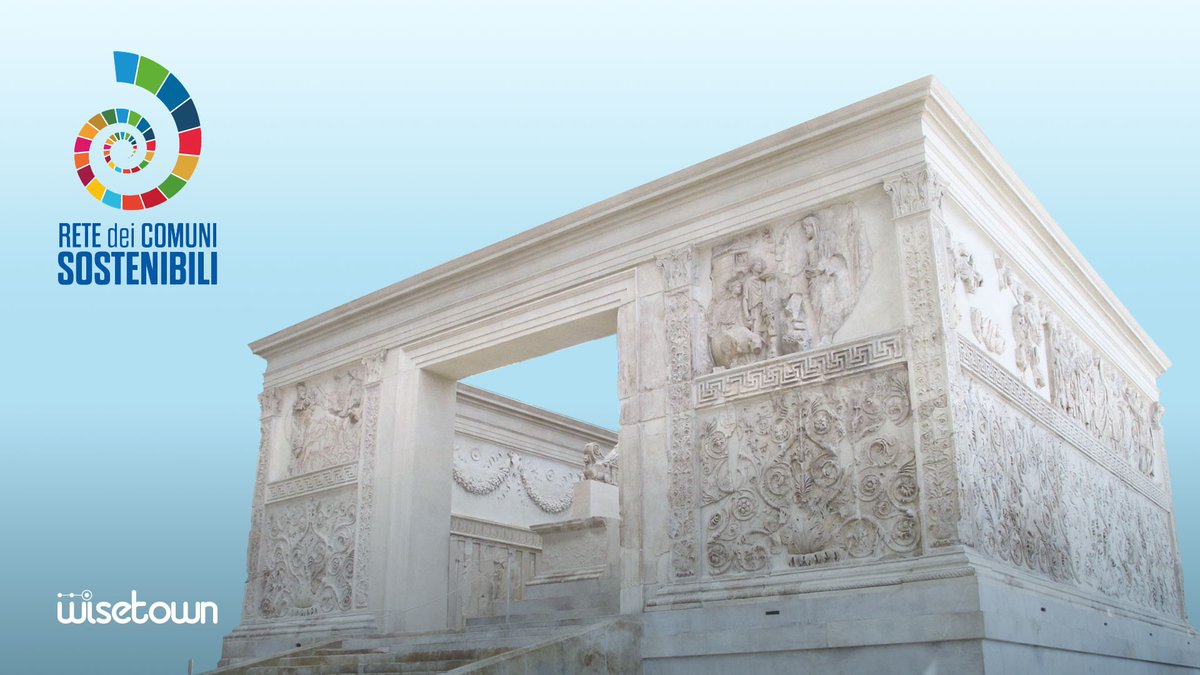 Il 6 e 7 marzo 2025, Roma ospiterà presso il Museo dell’Ara Pacis, l’Assemblea Congressuale della Rete dei Comuni Sostenibili.
Scopri tutti i dettagli e consulta il programma!
bit.ly/Rete-Comuni-So…