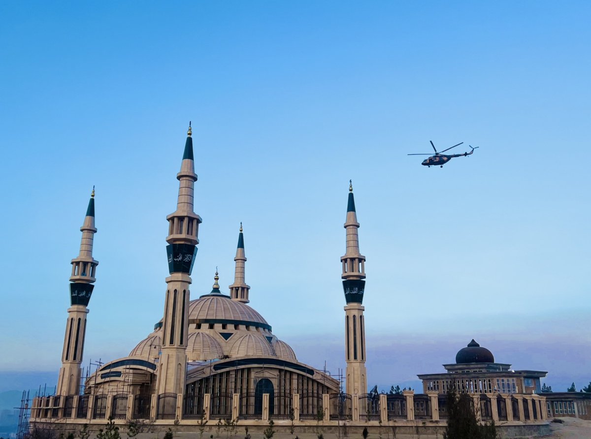 ريحان الأفغاني tweet media