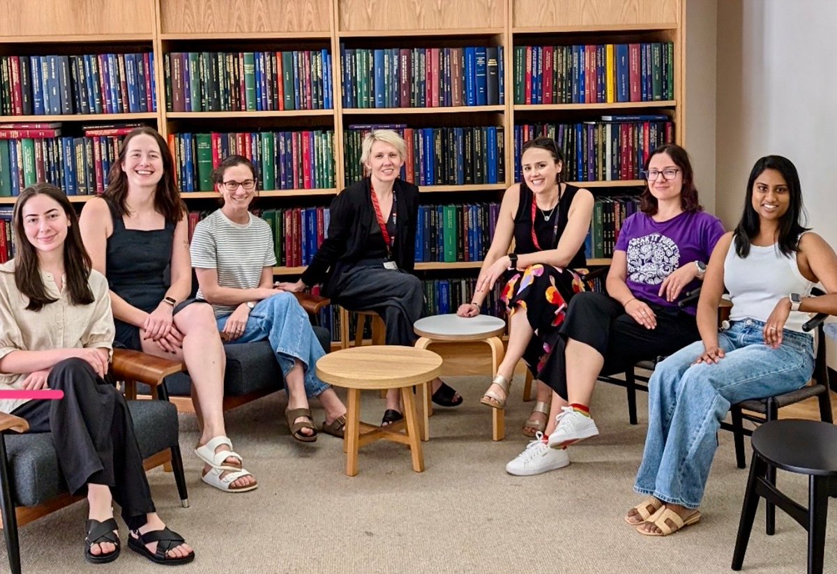 eCentreClinic (@ecentreclinic1) on Twitter photo 🎉#IWD2025 | This #IWD we celebrate the work of our brilliant researchers & clinicians which has critically advanced the evidence base on accessible & efficacious #online #psychological treatments for a range of #mentalheath conditions & their impacts. 👇
<a href="/PsyMQ/">PSYCHSCIENCES@MQ</a>
<a href="/Lifespan_MQ/">Lifespan Health & Wellbeing Research Centre</a> 🎉#IWD2025 | This #IWD we celebrate the work of our brilliant researchers & clinicians which has critically advanced the evidence base on accessible & efficacious #online #psychological treatments for a range of #mentalheath conditions & their impacts. 👇
<a href="/PsyMQ/">PSYCHSCIENCES@MQ</a>
<a href="/Lifespan_MQ/">Lifespan Health & Wellbeing Research Centre</a>