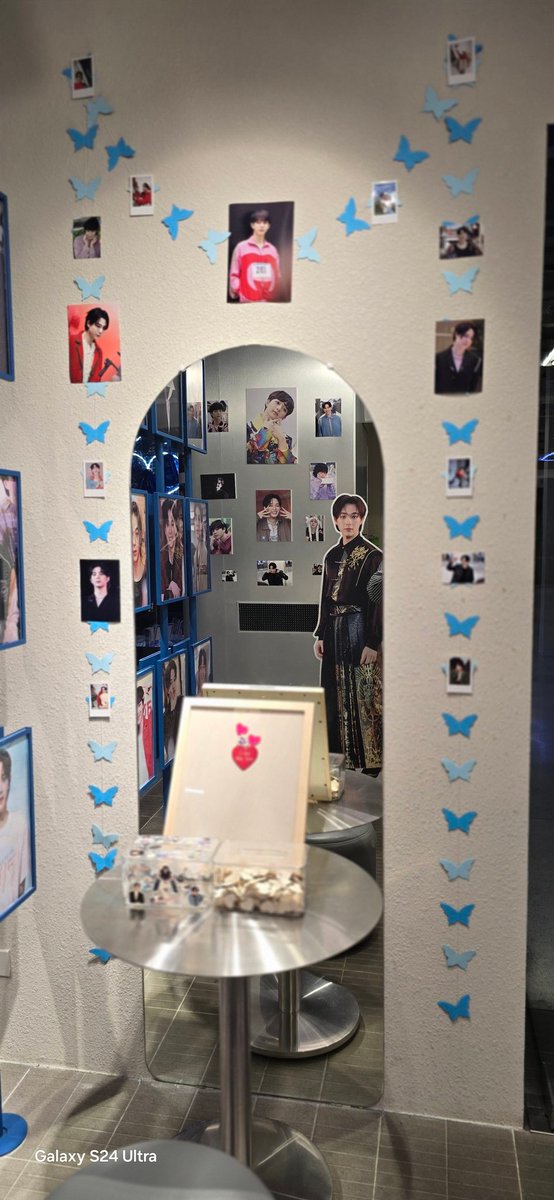 annebbasjtr's tweet photo. #WalkingTogetherwithBHSN 
#บาสหัสณัฐ
#BasHatsanat
#บาสเด็กอ้วนที่แท้จริง
ทุกคนพร้อมแล้วน็าาาาามาหากันได้น๊าาาา https://t.co/whZSKCqWaX