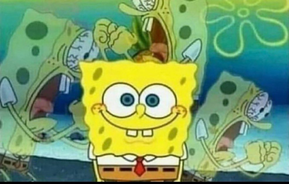 Just us blowing a 21-point lead