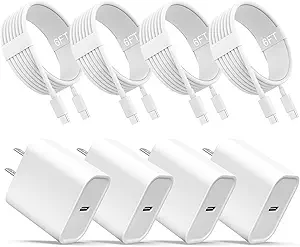 ifelixmejia's tweet photo. ILOUYU iPhone 15 Charger 4 Pack | NOW 70% OFF
- COUPON CODE: 50MR1GZV
- NOW: US$11.99 | Reg. US$39.98
5.0 Stars, 88 ratings
Link: https://t.co/4EVKahrZmK
#ElectronicsDeals #AmazonDiscounts #BigSavings https://t.co/hzrD31IbbI