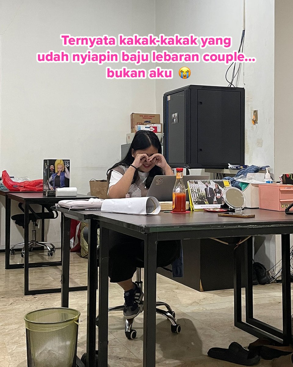 Lazada tweet media