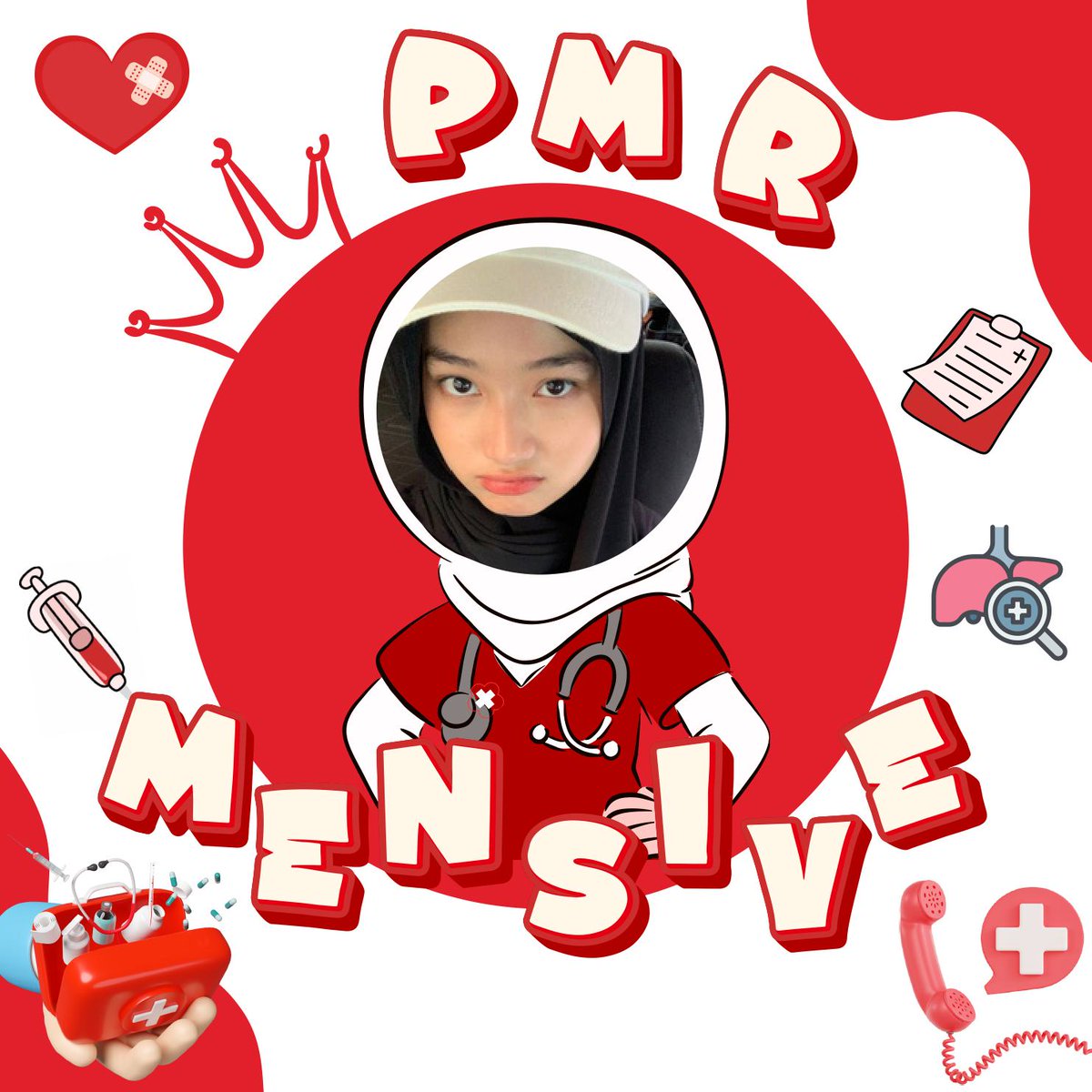 hbd pmr sayang, semoga bulan depan bisa pake twb merah ini lagi😋🤹 #sayangpmr #d1rgahayupmr #1montsold #masyaallahtabarakallah #subhanallah #semangatpuasa