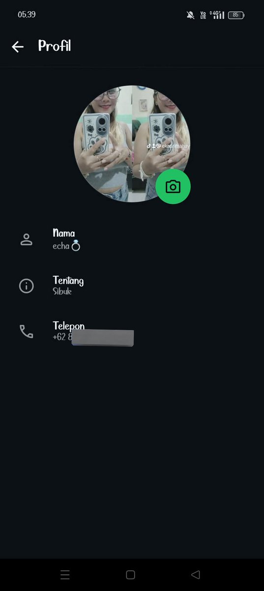 Ada yang pernah sma janda tukad balian huu...