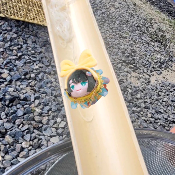 アッアッありがとうございます𝓑𝓲𝓰𝓛𝓸𝓿𝓮いつだって彼らはそこに居る…ふと目が合えば〜