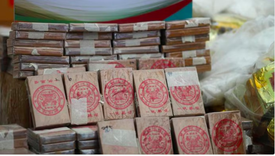 Mantraya Institute for Strategic Studies tweet media