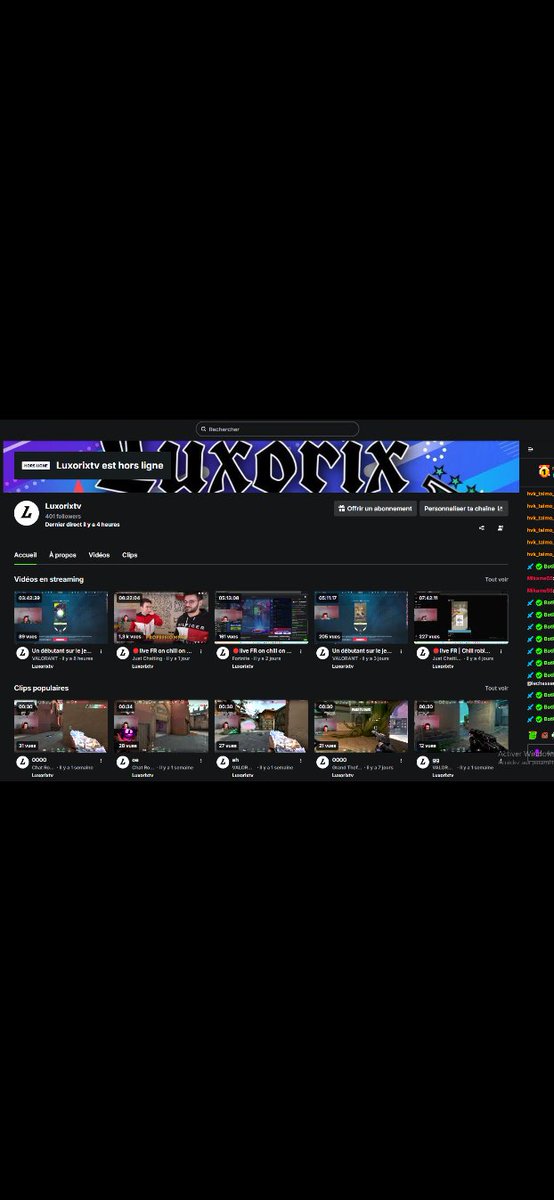 Luxorix tweet media