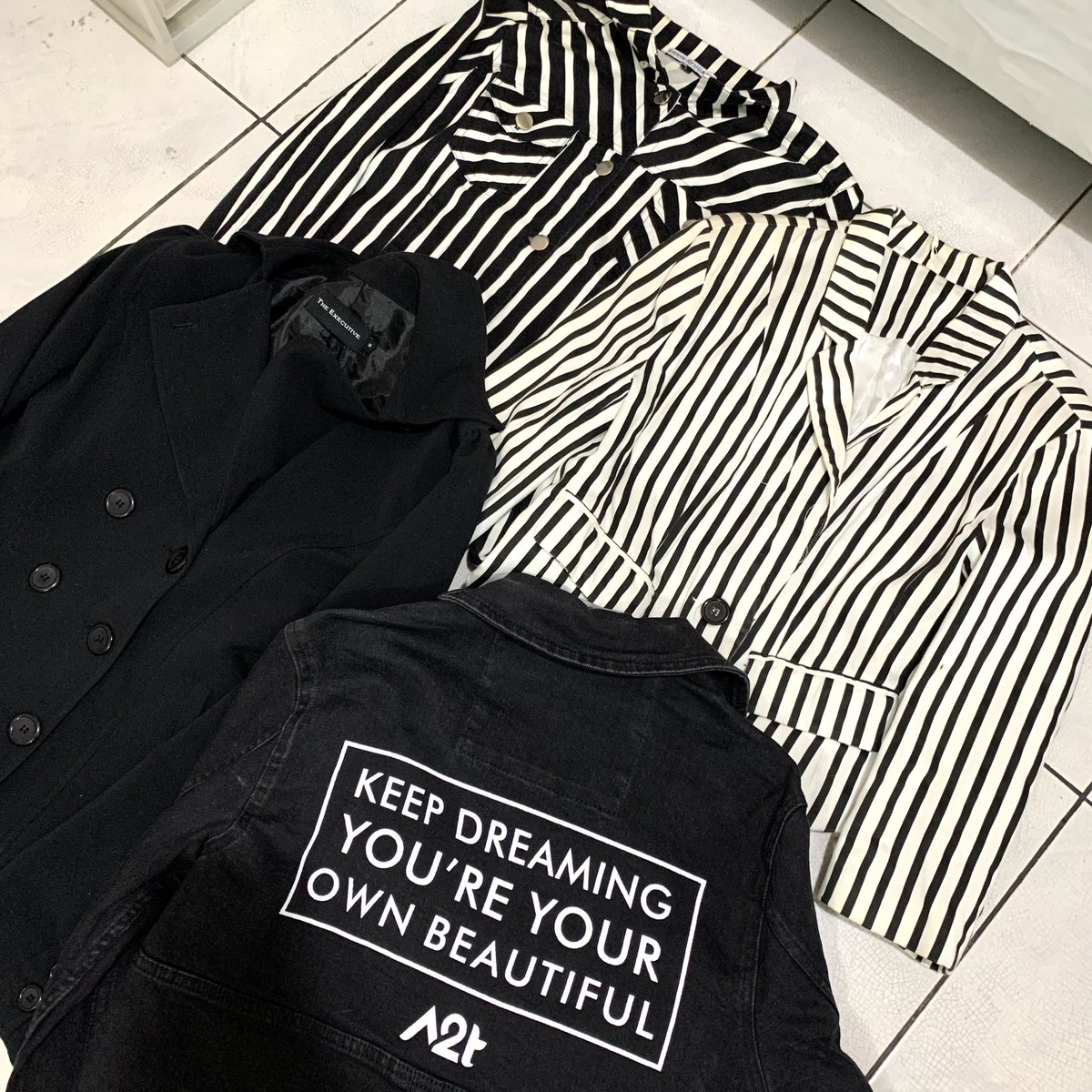 sᴇɪᴋᴀꨄ︎ | LINK DI BIO | MT after DM tweet media