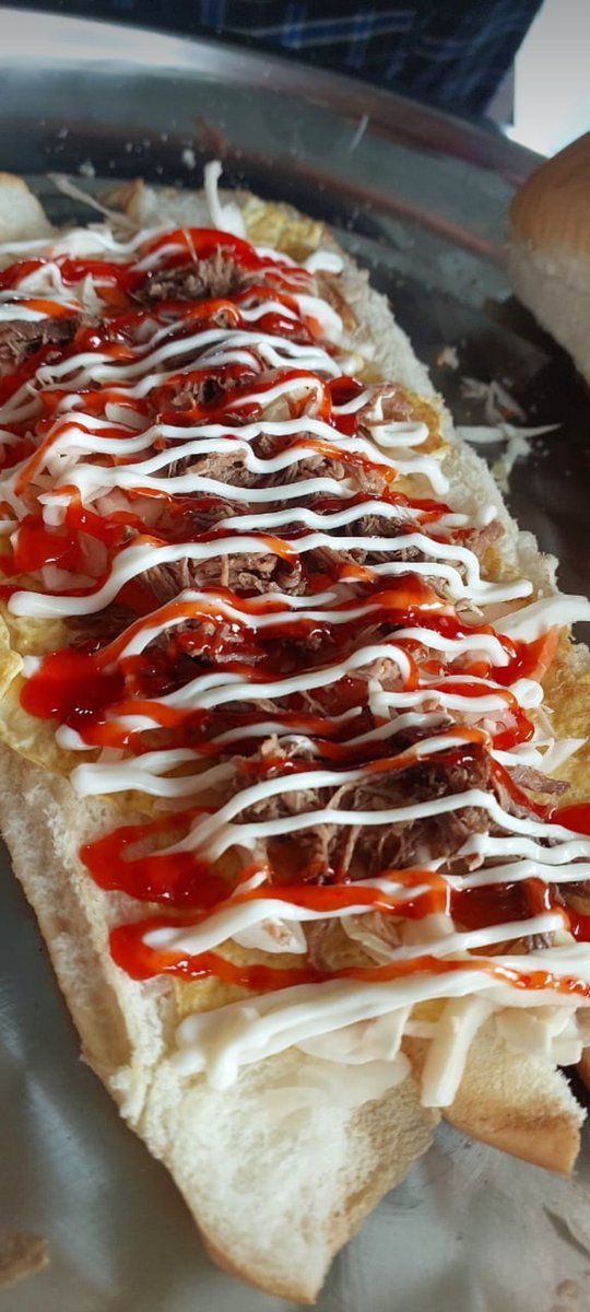 Jijol_Aziz's tweet photo. ASSALAMUALAIKUM, open oder untuk roti john setiap hari
Closed order pada pukul 3 ptg.
Order selepas 3 petang akan dikira untuk esok hari.

Roti John Travolta Ayam
Roti John Travolta Daging

Saiz besar RM 10.00

Area Batu Pahat, Johor

Whatsapp untuk order.
https://t.co/VHtamYjxSj https://t.co/32evK5STBs