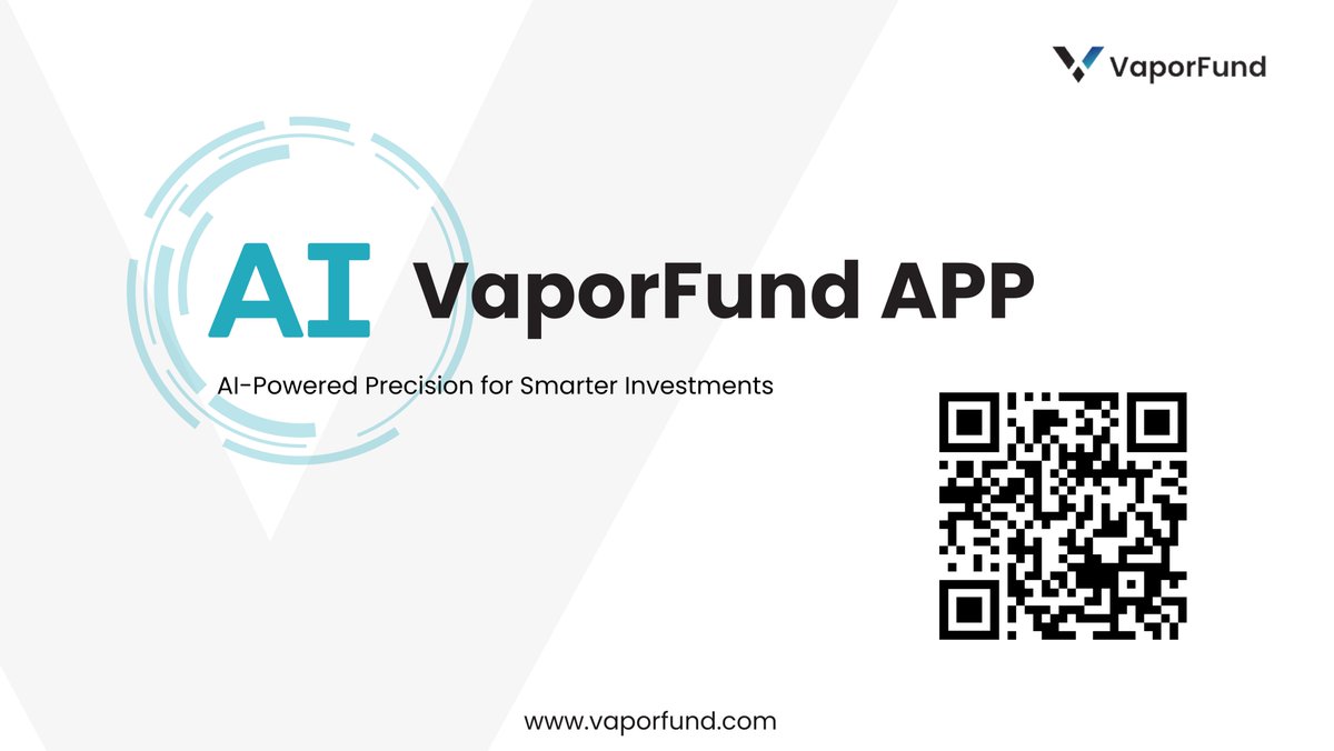 Vapor tweet media
