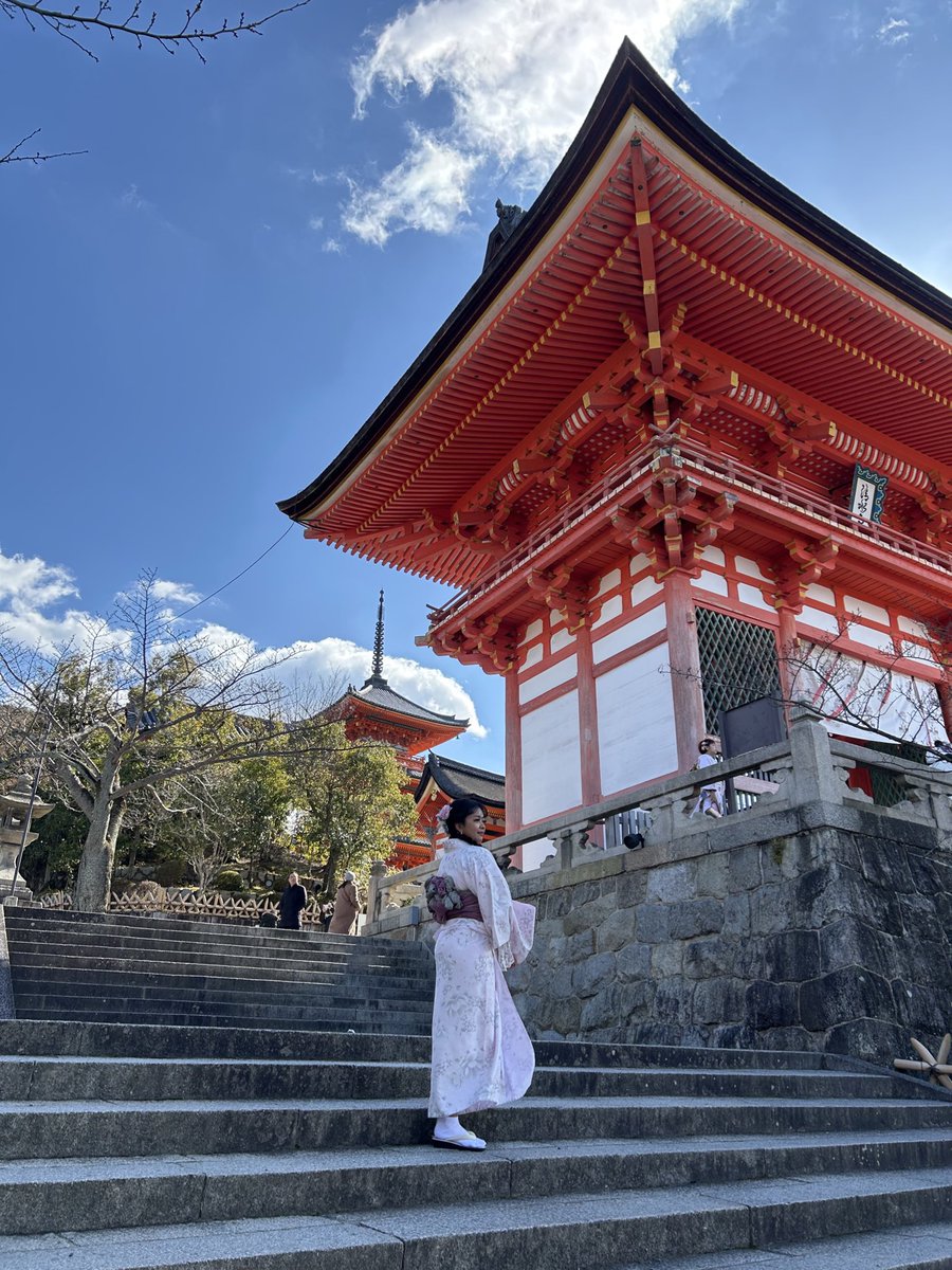 living my best shoujo life