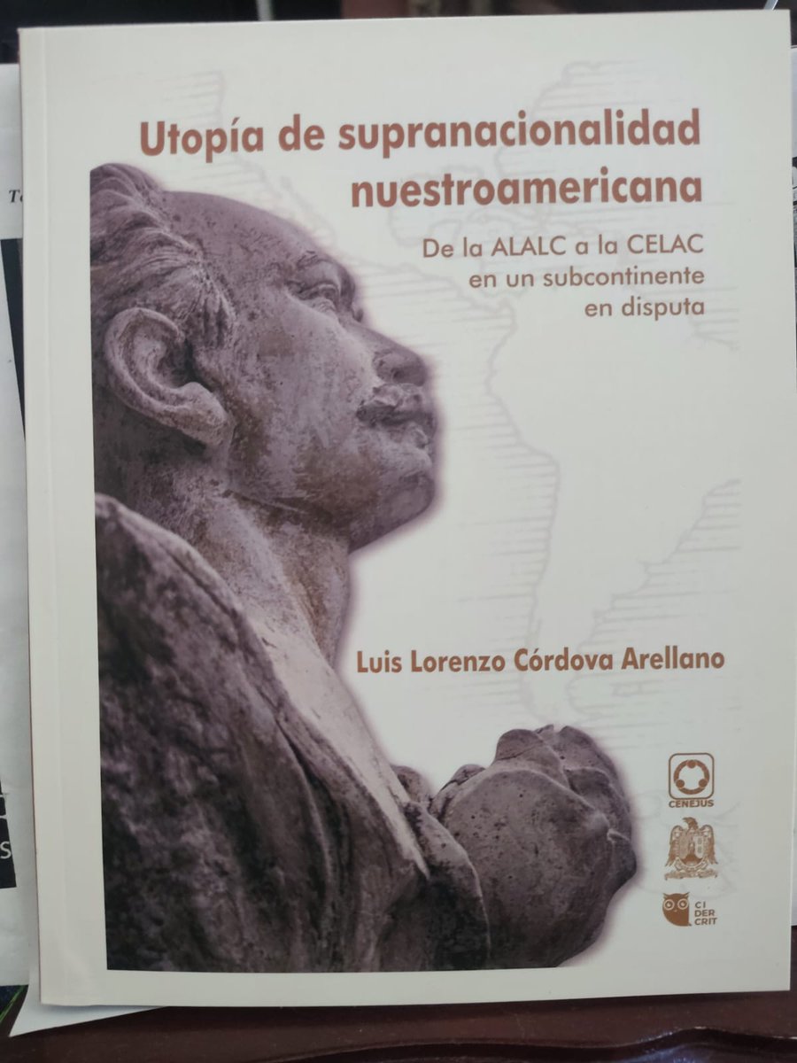 luisesperanto's tweet image. ¡Paren todo, ya llegó, ya está aquí el libro tan esperado!
buscalibre.com.mx/libro-utopia-d…
Un agradecimiento especial a Alejandro Rosillo que hizo esto posible. 🙌🏾