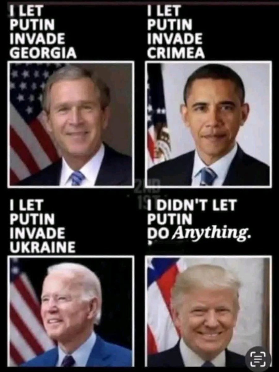 newstouse's tweet image. #Historylesson #Trump