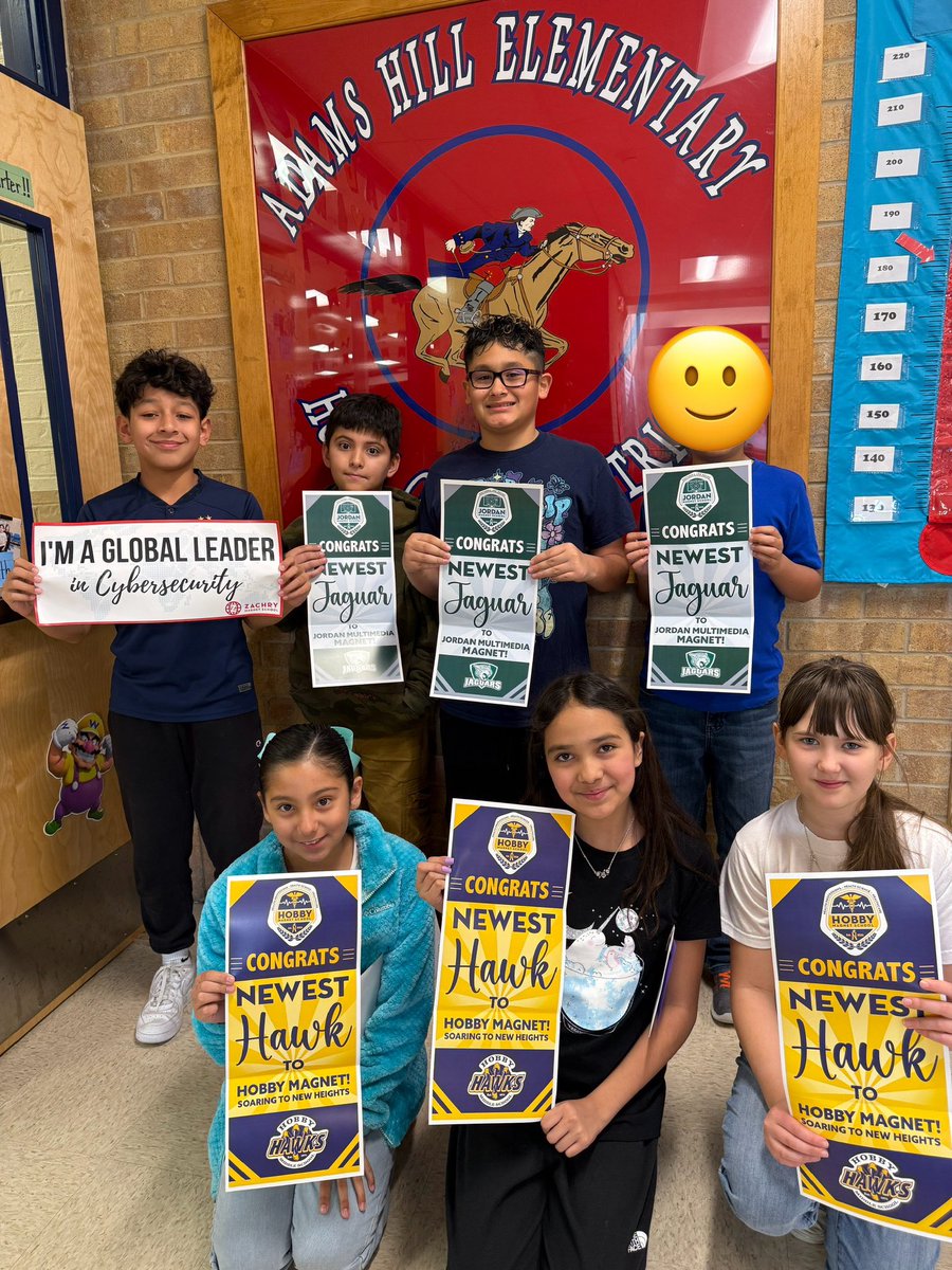 Rachel Ayala (@mrsr_ayala) on Twitter photo So proud of these 5th graders. I can’t wait to hear about all your accomplishments. 💙 <a href="/NISDAdamsHillES/">Adams Hill Elem</a> So proud of these 5th graders. I can’t wait to hear about all your accomplishments. 💙 <a href="/NISDAdamsHillES/">Adams Hill Elem</a>
