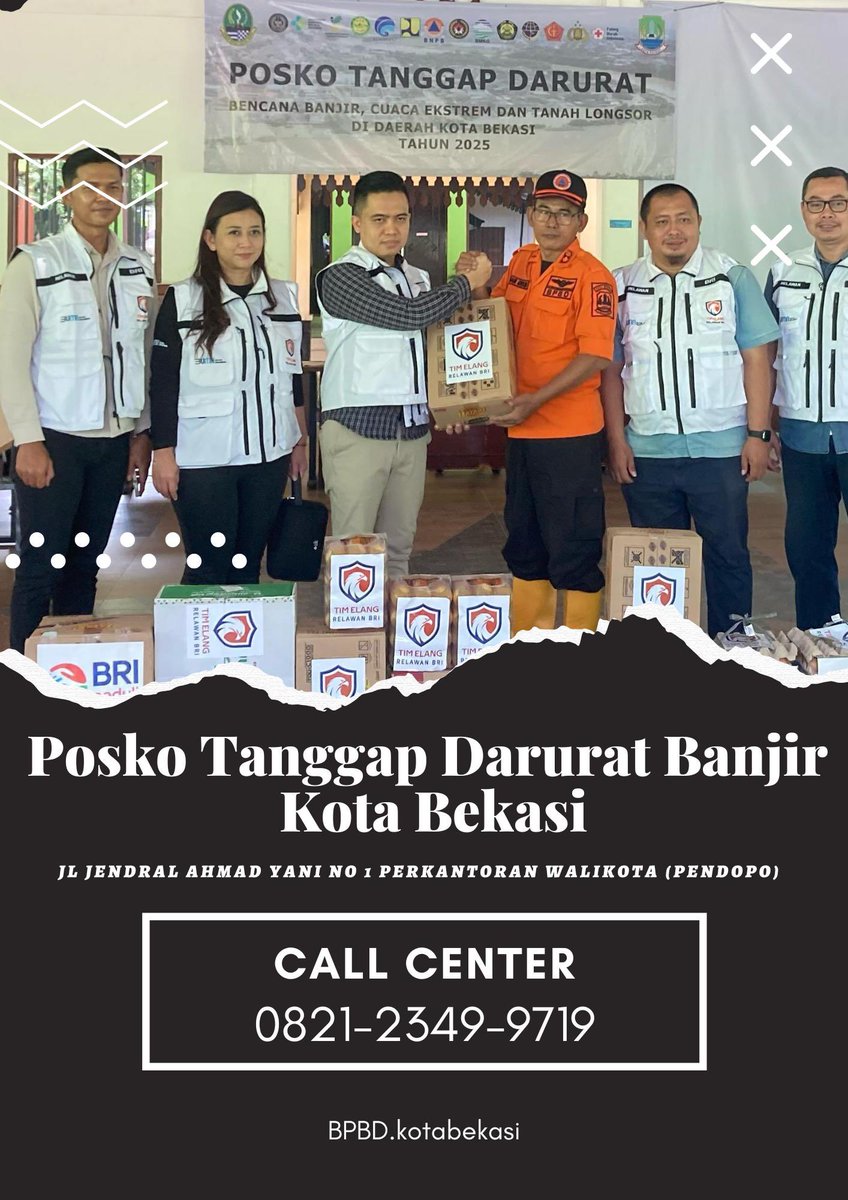 fahminii's tweet photo. pray for bekasi, temen-temen siapa tau ada rezeki lebih dan mau kirim bantuan untuk korban banjir. Terutama untuk kebutuhan bayik/anak usiia 0-10 tahun, tolong dibantu share juga ya, semoga jadi ladang pahala untuk kita semua🥹🤍 https://t.co/2GsVondcJZ