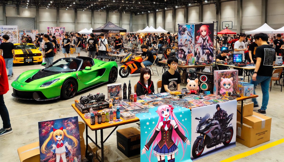 Tired of fake &amp; scam memecoins? We are too! That's why $HOBIC is here with real fundamentals &amp; a long-term vision. More than just hype—HOBIC fuels real communities &amp; hobbies worldwide! 🔥

Join us &amp; be part of something real! 

#HOBIC #Web3 #Crypto #Memecoin #MemeCoinSeason2025