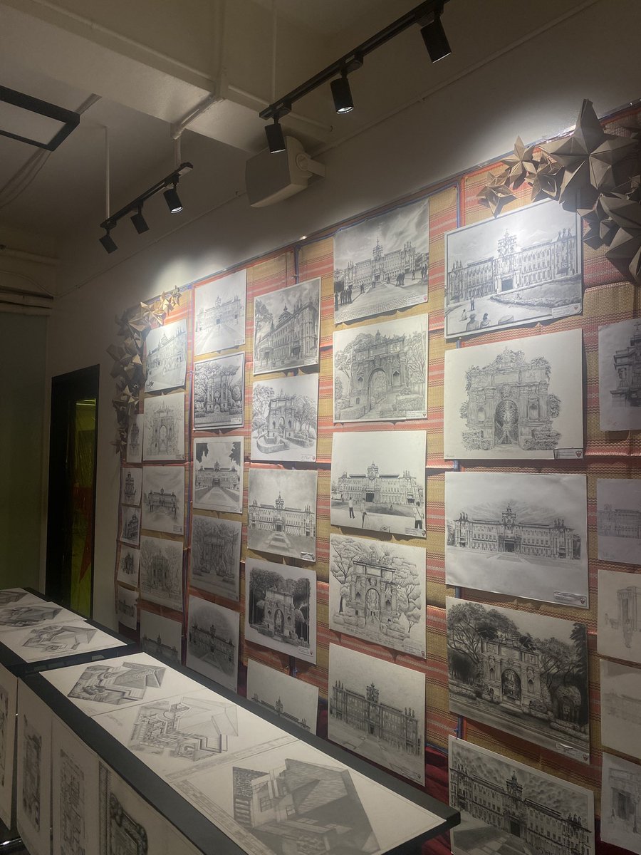 arkiweek dump 🏛️💫 #studytwt #archivetwt