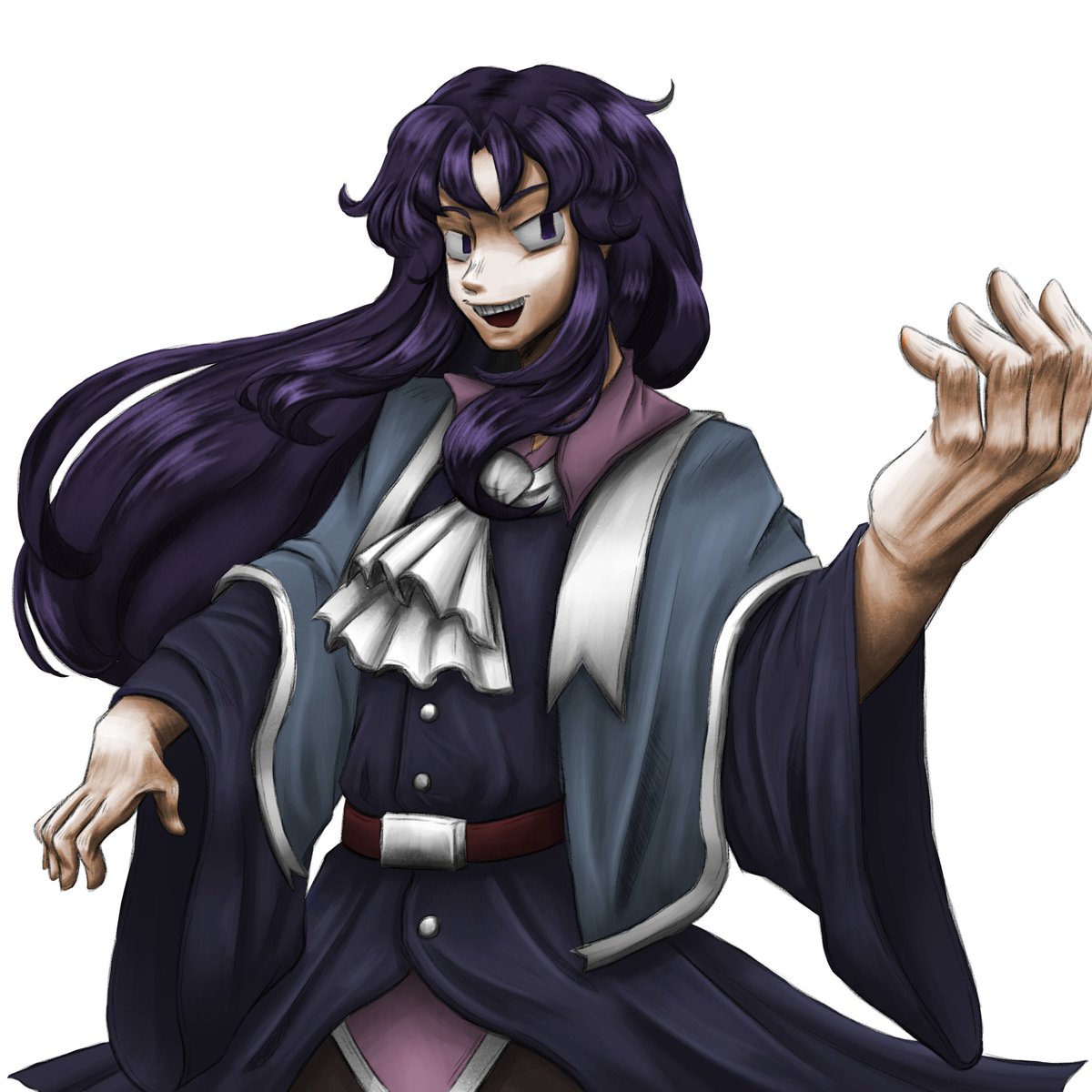 JECATIA_xd's tweet image. #Len_en_art #連縁project