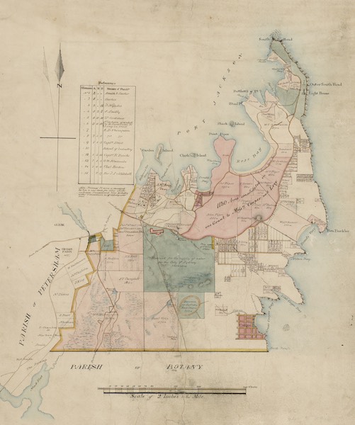 There is great news for those researching house and land history in NSW. The <a href="/statelibrarynsw/">State Library of NSW</a> collection of subdivision plans for over 250 suburbs and towns, parish maps, town maps, and town plans has been digitised and accessed through the online catalogue.