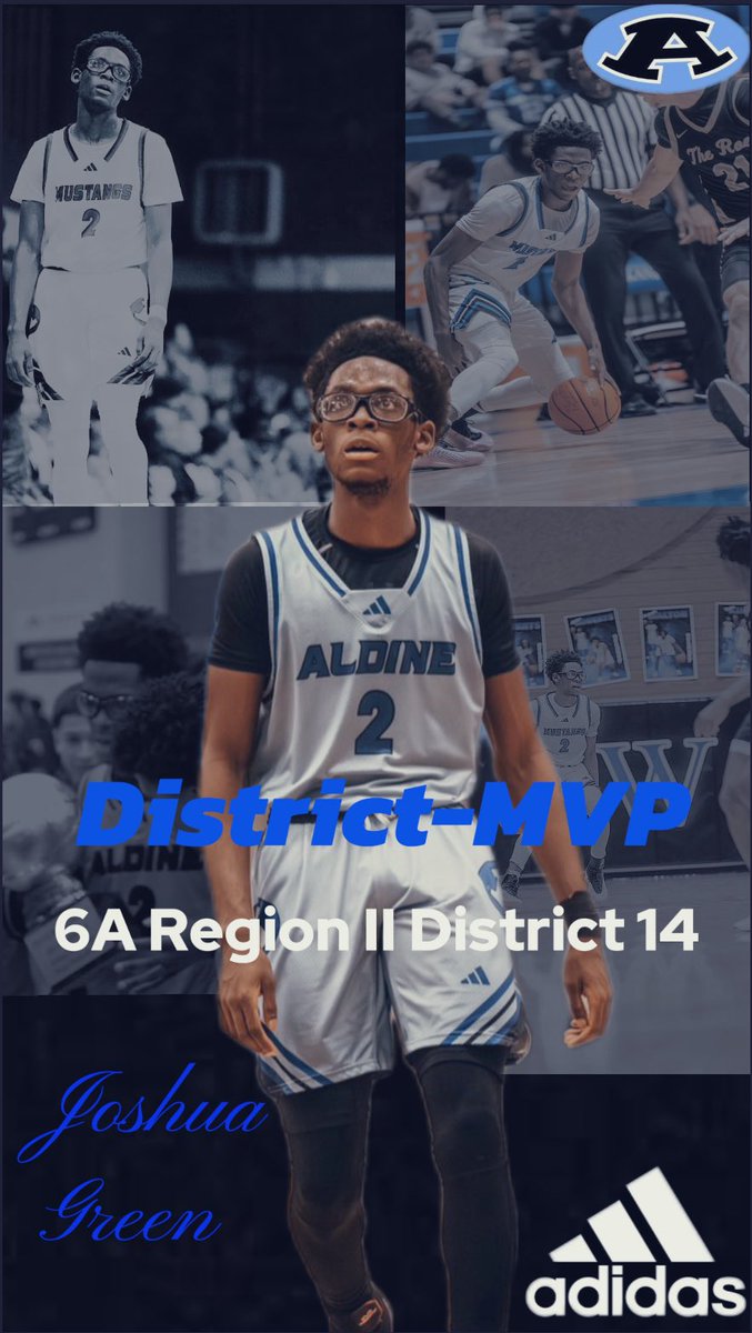 Blessed to be named “District Co-MVP”. Came from “Honorable Mention” last year to MVP. Wow. Enjoyed this journey a lot, been through a whole alot these past years to get where I’m at to deserve this. Thankful for my teammates and AHS for this journey.💯