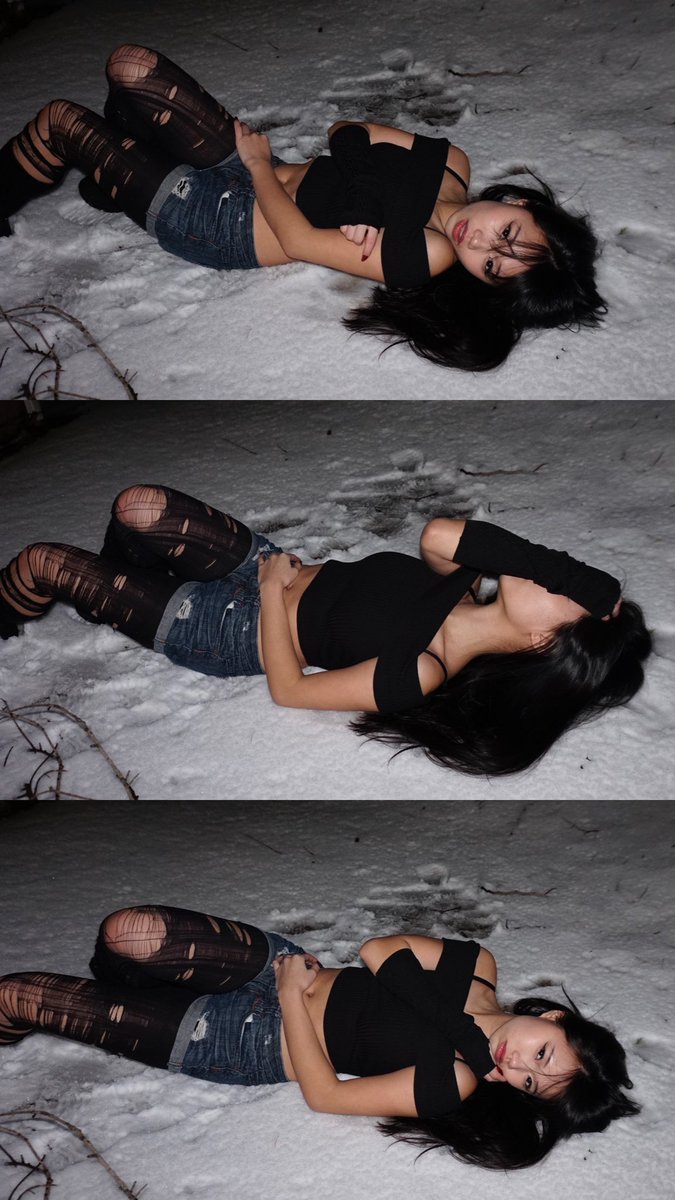 Took these myself ! :3