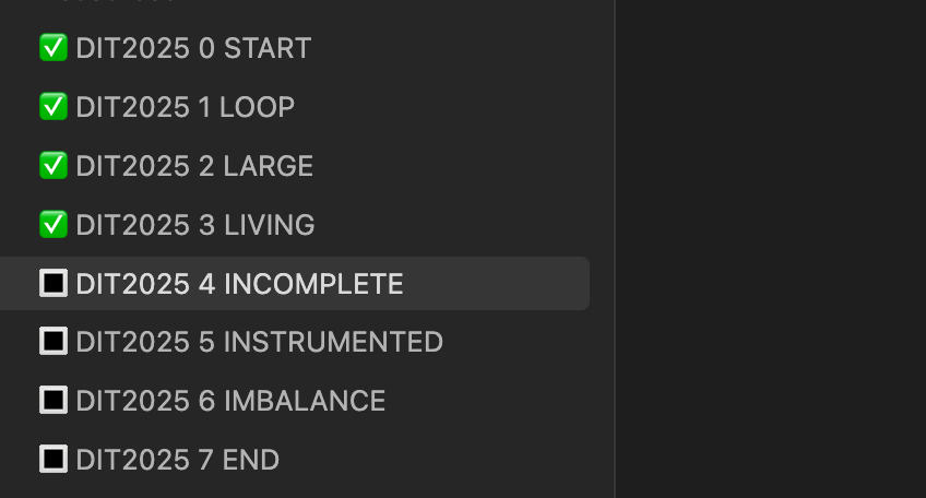 johnmaeda's tweet image. Halfway thru my draft thoughts for 2025 #DesignInTech Report for @sxsw on March 9 mid-day schedule.sxsw.com/2025/events/PP…