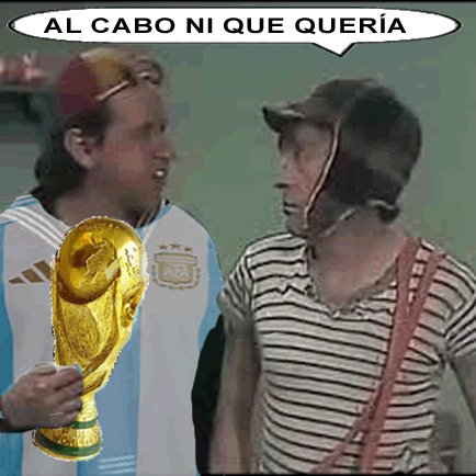 Horacio Mdalel (@horaciomdalel) on Twitter photo 